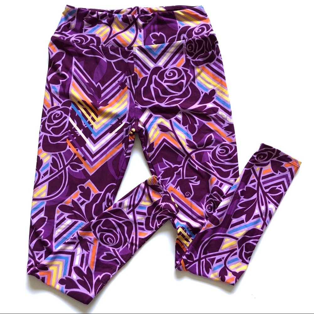 🌼 FREE 🌼 LuLaRoe leggings OS